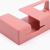 2 In 1 Wall-Mounted Mobile Phone Remote Control Storage Box Multifunctional Punch-Free Storage Rack Wall Debris Storage Holders