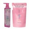 AQUA NOA - Sleek by sarasalon Melty Repair Shampoo