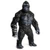 King Kong Gorilla Model Figure Skull Island Toy Exquisite Collectible For Imaginative Play And Display