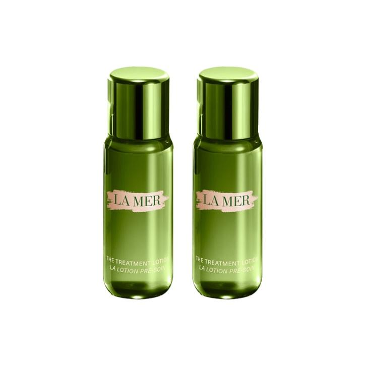 La Mer The Treatment Lotion 30ml - Miracle Broth™ Infused Hydrating Prep Treatment