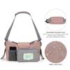 Baby Stroller Bag Organizer Nappy Diaper Mummy Bag Carriage Pram Pushchair Holder Universal Stroller Accessories Outdoor