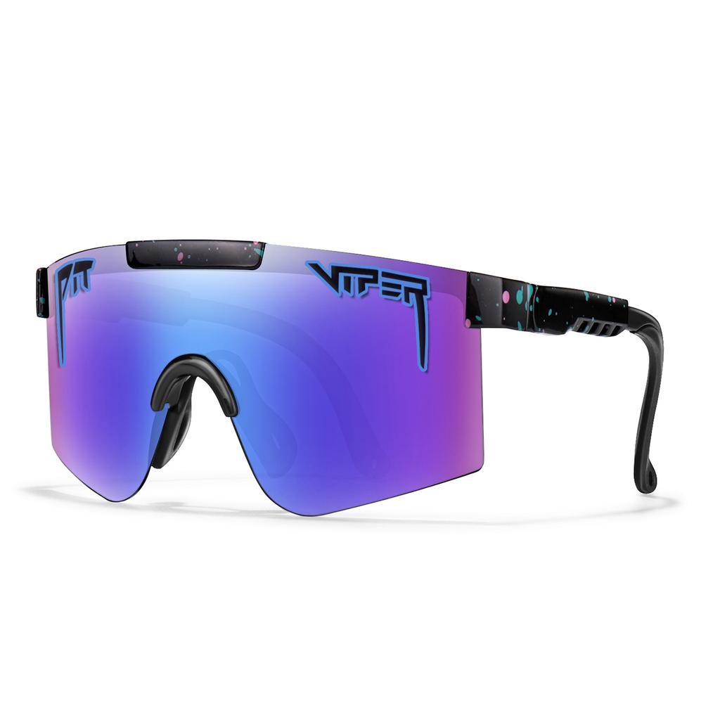 3-11 Years Boy Girl Fashion Oversized Sunglasses, Perfect for Outdoor Sports, Cycling, Running, Baseball, and Festive Occasions