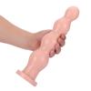 Sexuální hračky pro dospělé Big Dildo pro ženy Penis Dick Cock Anální kolík SM Props Pegging Obrovské Dildo