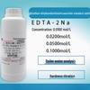 Soluție Standard Disodică EDTA pentru Testarea Durității Apei