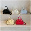 Crossbody bag women's bag 2025 new summer super hot small bag casual Korean version handbag popular small square bag this year