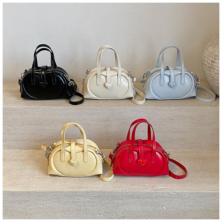 Crossbody bag women's bag 2025 new summer super hot small bag casual Korean version handbag popular small square bag this year