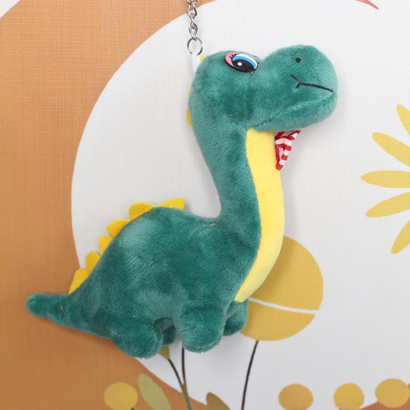 Company Cartoon Image Plush Toy E-commerce Dolls and Dolls