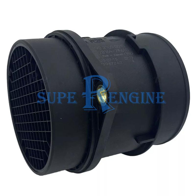 Brand New MAF Mass Air Flow Sensor 28164-2F610 281642F610 For Hyundai Azera Kia Sorento Sportage