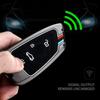 Car Key Case Cover Key Bag For Bmw F20 G20 G30 X1 X3 X4 X5 G05 X6 Accessories Car-Styling Holder Shell Keychain Protection