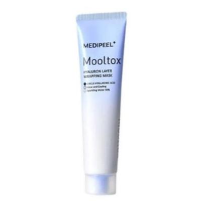 Hyaluronic Acid Layer Mooltox Wrapping Mask 70ml