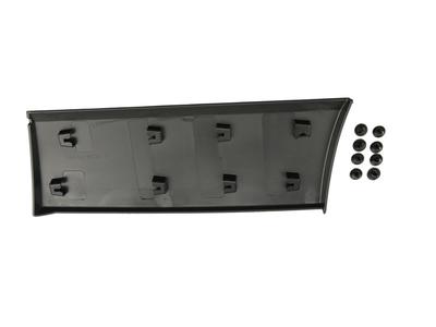 Externes Zubehör – Zierleisten