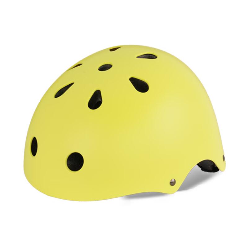 Lishi Lightweight Unisex Bicycle & Skate Helmet