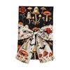 Halloween Garden Flag, or Double-Sided Linen Print, with Tie, 4535 cm, Outdoor Yard Decoration