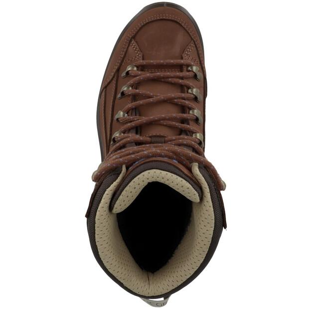 Треккинговые ботинки Lowa Renegade GTX Mid Women Ws