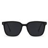 New 1.1 Thickness Polarized Sunglasses Men'S Round Frame Sunglasses Women'S Sunglasses 10034