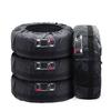 Tire Cover - BEIJIYI - L (80 Cm) - Waterproof - Oxford 210D - 19-23 Inches