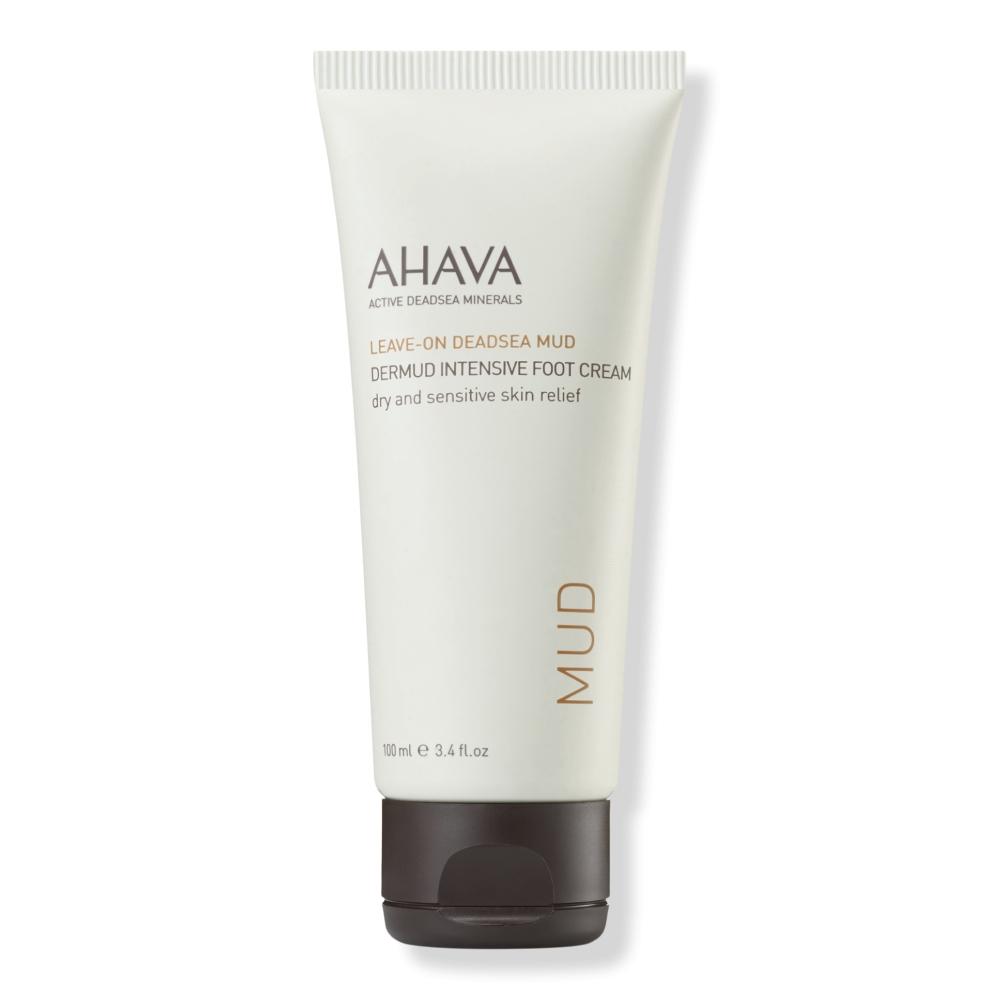 

Интенсивный крем для ног Ahava Dermud, 3,4 унции