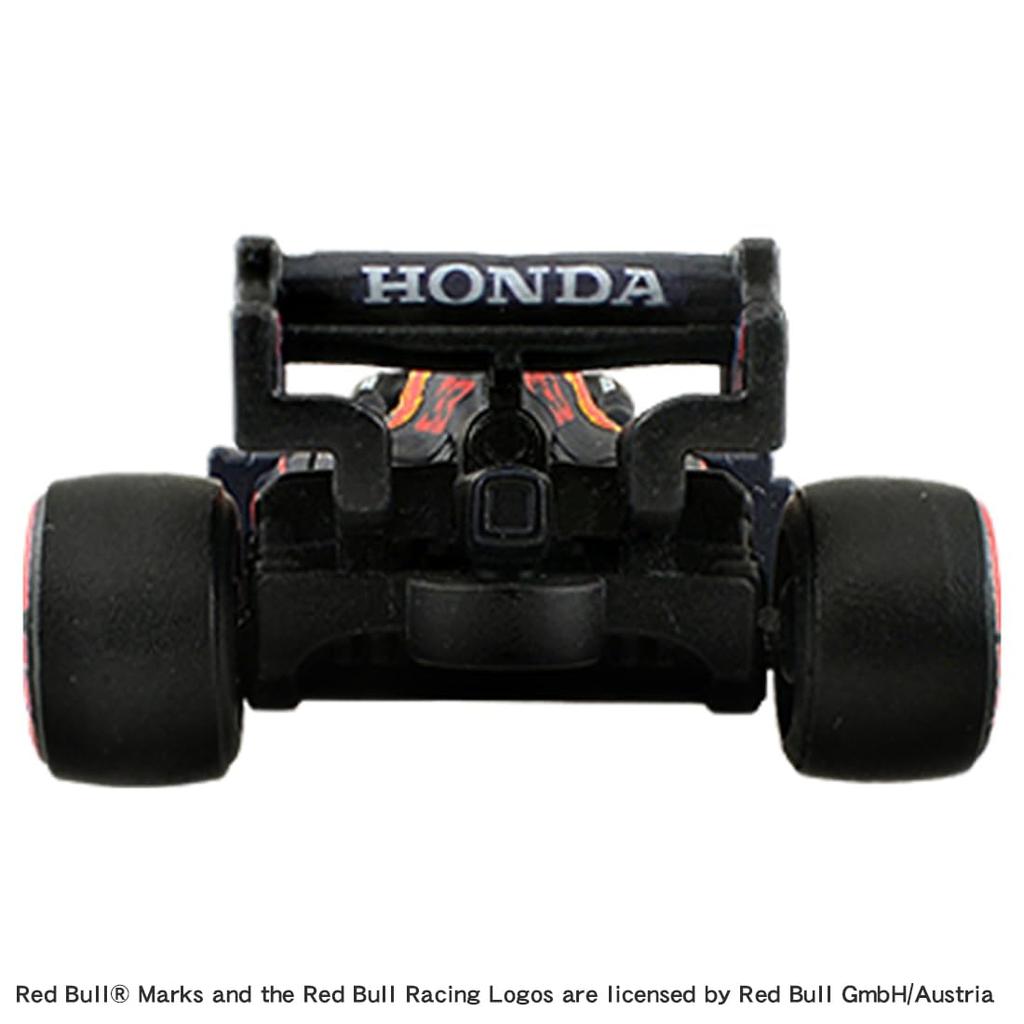 Takara Tomy Tomica Premium Tomica Premium Racing Red Bull Racing Honda RB16B Mini Car Toy Ages No.33 6+