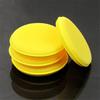 12Pcs Car Vehicle Detailing Care Wax Polishing Applicator Cleaning Sponge Pads