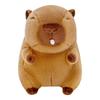 Kapibala Doll Cute Capybara Pendant Plush Toy Doll Doll Grab Machine Doll