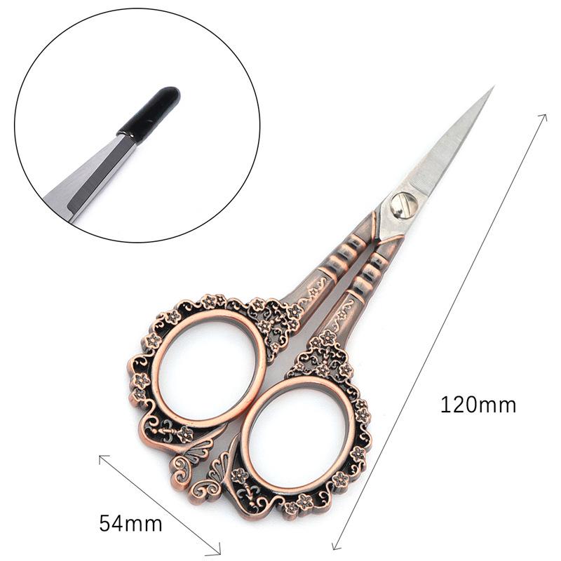"Handmade Pink Needle-Nose Pliers: Multi-Function Jewelry Tool for Beading and Winding"