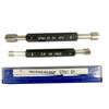 ST Dental Thread Sleeve Go/No-Go Gauge: Metric & Inch Internal Thread Wire Screw Sleeve