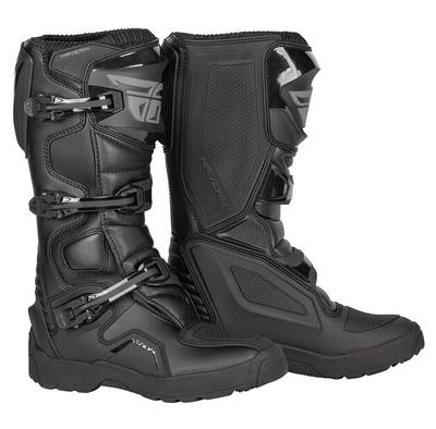 Παπούτσια unisex – Παπούτσια μοτοσικλέτας