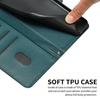 For Xiaomi Poco F8 Ultra/Redmi K90 Pro Max 5G Wallet Case Cats Imprint Leather Phone Cover with Strap