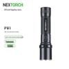 Nextorch P81 High-Power Rechargeable Flashlight