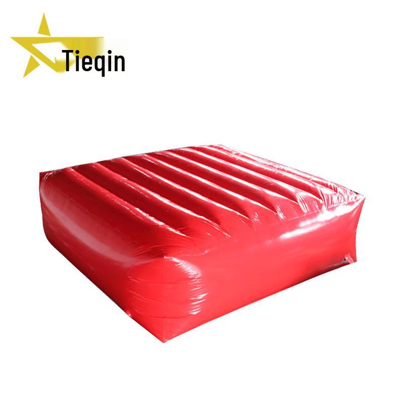 Emergency Inflatable Safety Air Cushion