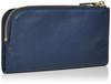 Long Wallet SCW011PV0005 Blu [Il Bizonte] Men's [Item]
