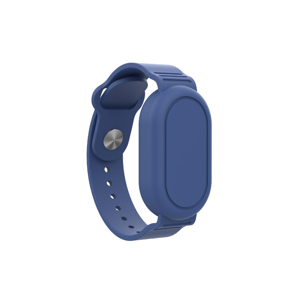 Wasserdichte Hülle für Samsung Galaxy SmartTag2 Armband Armband für Samsung Smart Tag2 Hülle Armband