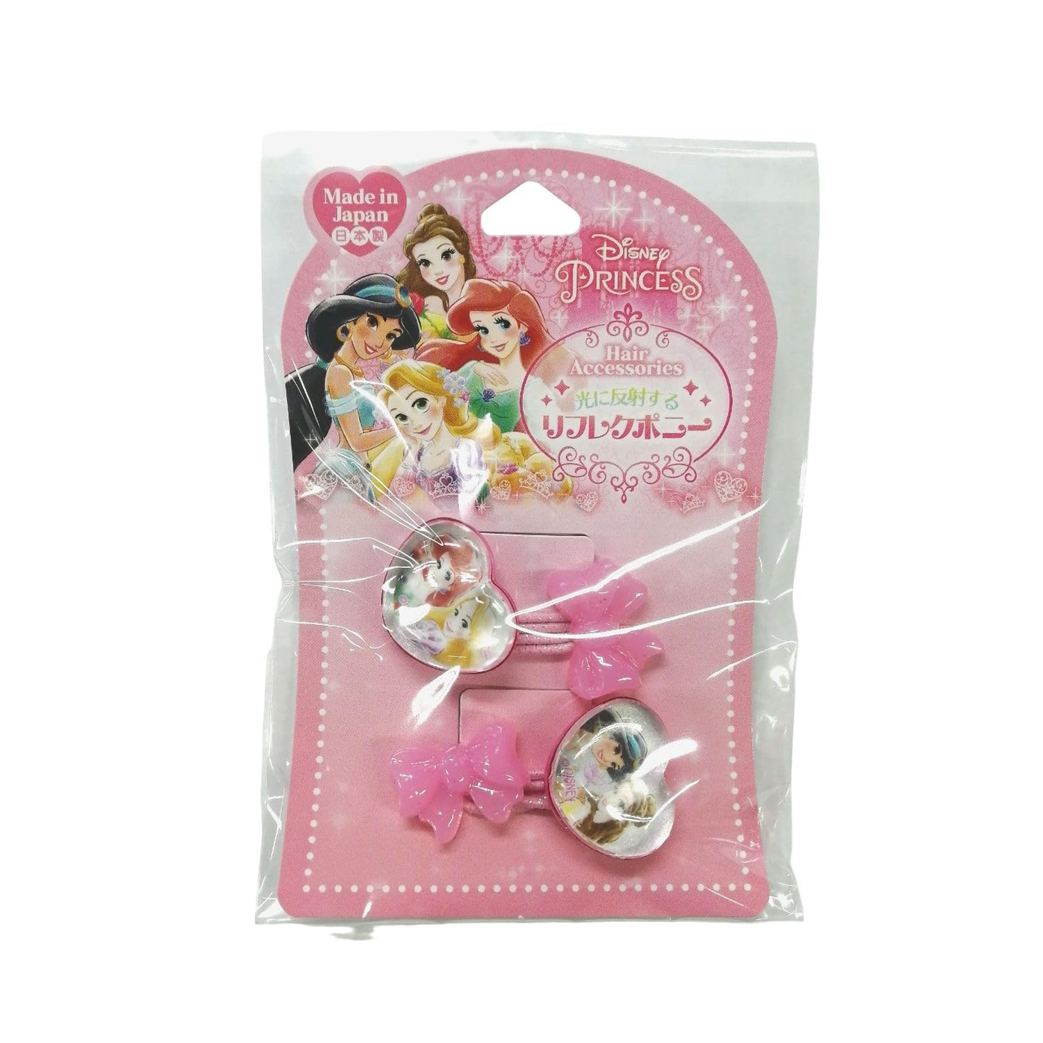 

shoibdo Shobido Disney Disney Princess Reflect Pony DN02943