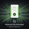 US/EU Adapter Electricity Saving Box Power Save Smart Electric Energy Saver Saver Cost Reducing Stable Performance