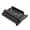 PLC Control Board Programmable Controller Delay Module Relay with Analog FX1N‑24MR DC24V