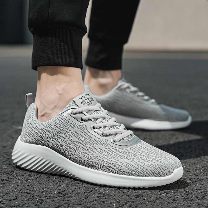 men's casual tennis shoes