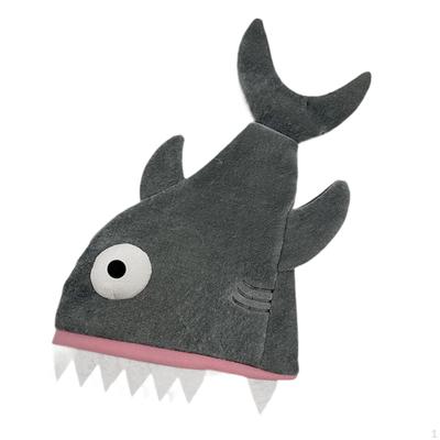 Funny Hat Creative Headwear Cosplay Cap for Halloween Women Men Photo Props Gift