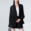 Women's Long Sleeve Casual Blazer