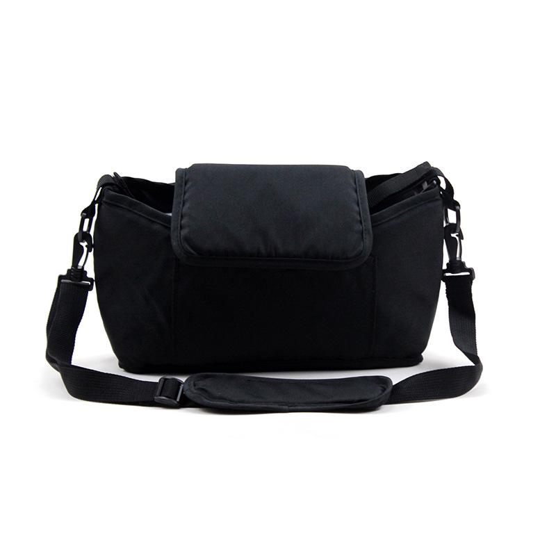 Stroller Multi-Functional Hanging Storage Bag - Lightweight, Large Capacity for Baby Stroller