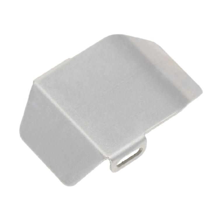 Chassis Armor Protective Guards for Axia 1/24 Axia SCX24 RC-Crawler Car Part