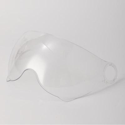Miling Helmet Visor Lens