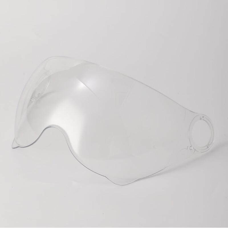 

Miling Helmet Visor Lens