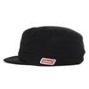 Coleman Work Cap Black 182-0074