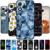 Pro Honor 400 Lite Pouzdro ABR-NX1 Nárazuvzdorné Měkké Silikonové TPU Zadní Kryt Telefonu Pro HONOE 400 LITE 5G Nárazník ABR-N31C1 Pouzdra na Telefon
