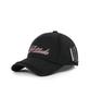 Aeneoaeswi Double Layered Hair Clip Cap Black