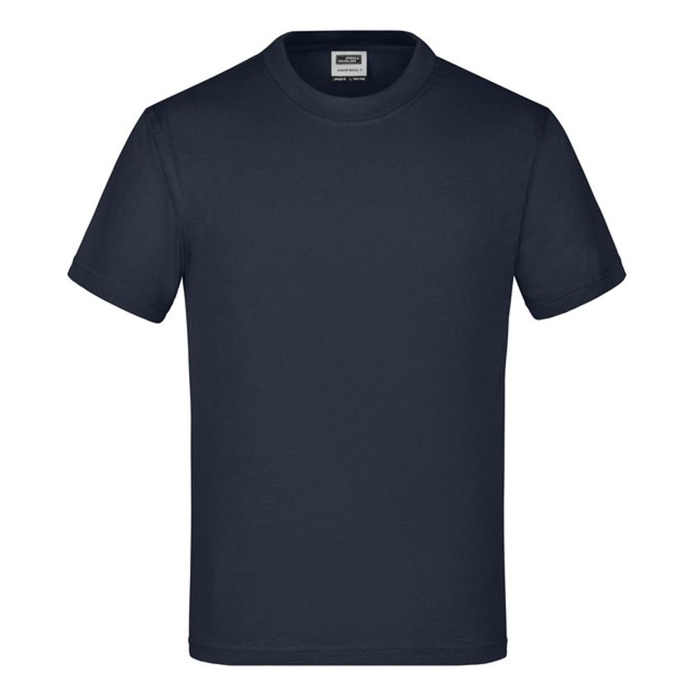 James and Nicholson Kinder/Kinder Basic T-Shirt
