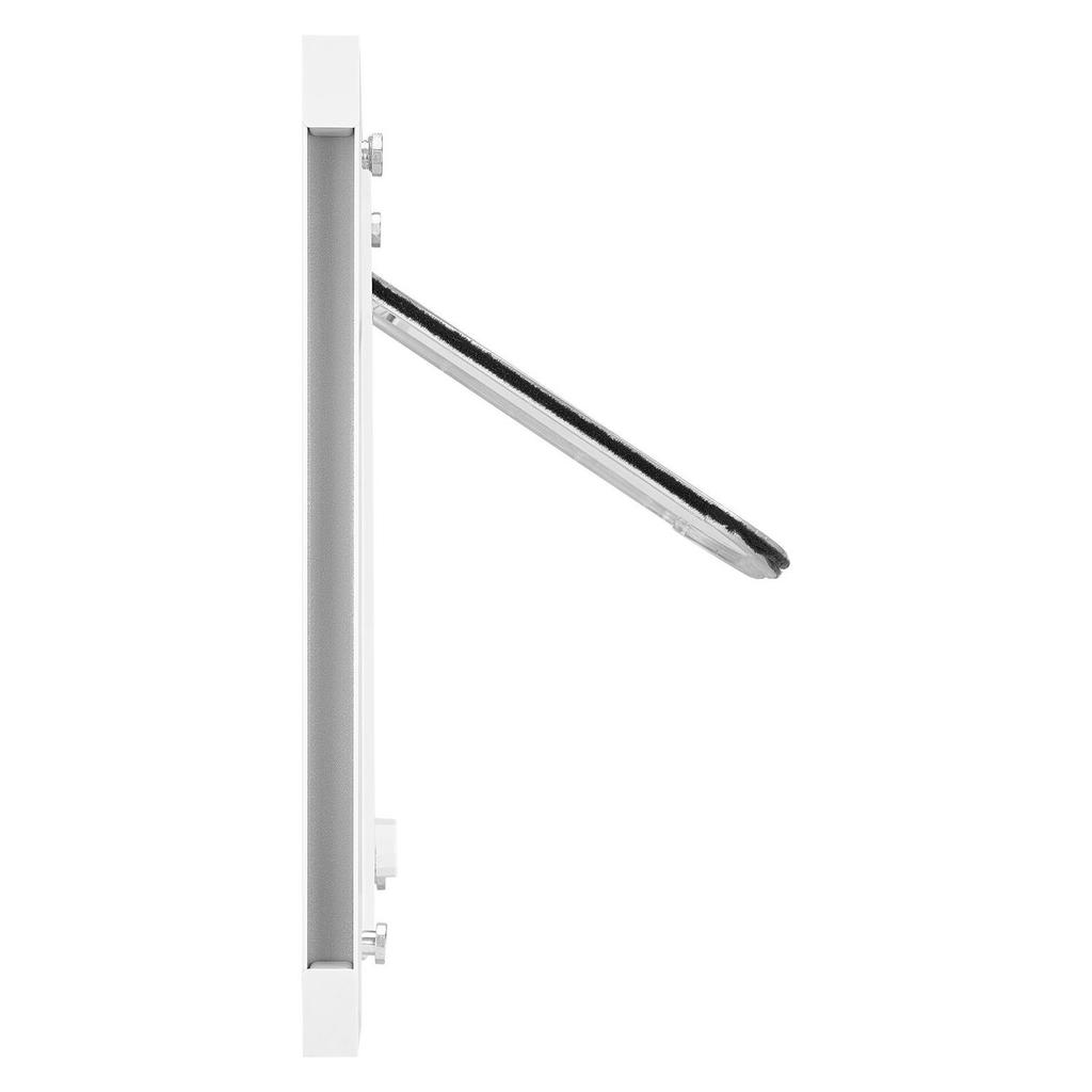 Cat Door for Window, Adjustable to Fit Window Width 787-914 mm, 4 Secure Lock Modes, Aluminum Frame and High-Transparency Glass, Magnetic Closure,