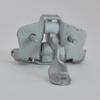 Left+Right Front Door Check Stop Strap for 206 206+ 206 Both