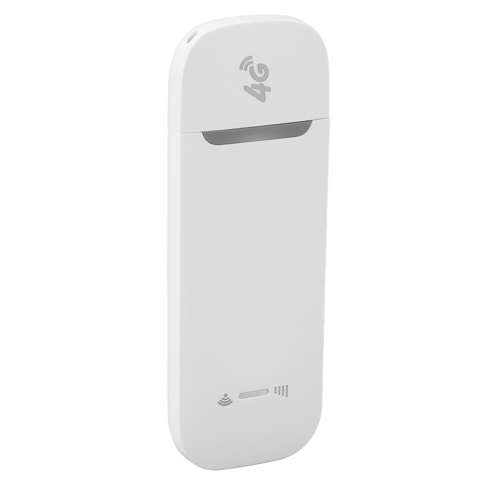 

4G USB WIFI Донгл Підтримка 10 пристроїв До 150 МБ/с Висока швидкість 4G LTE USB WiFi Модем WiFi Точка доступу