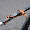 Light Weight Antitheft Portable Bicycles Lock Creative Biscuits Dog Road Bike Rings Lock Cycling Accessories